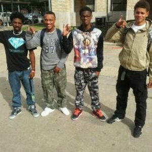 Meet your Posher, Jaylon